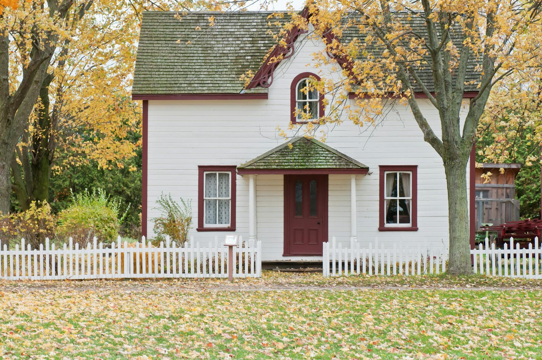 Designing Spaces for Thoughtful Living